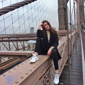 Meet your Posher, Teah